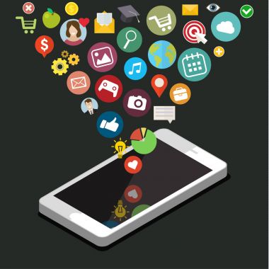 小程序開發(fā)