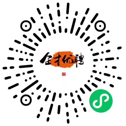 小程序二維碼 小程序二維碼